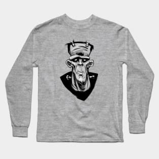 F.M. Long Sleeve T-Shirt